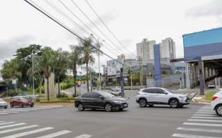 TCE suspende licitação em Rio Preto para alugar e instalar radares de trânsito estimada em R$ 9,3 milhões 
