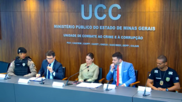 Fraude bilionária causou prejuízo de R$ 100 milhões ao declarar 'e-books' em notas fiscais para burlar impostos, diz MPMG