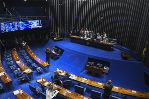 Senado aprova criação do crime de 'vicaricídio' com pena de até 40 anos para quem mata filhos com o objetivo de atingir a mãe