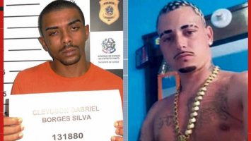 Criminosos são presos por manter pai, bebê e crianças reféns em casa e roubar R$ 100 mil em Viana